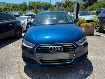 Audi A1 1.4 TDI