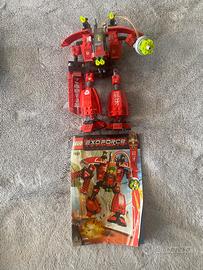 Lego bionicle