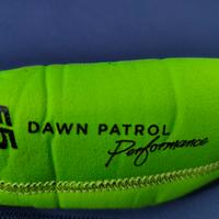 Muta surf 5/3 size 10 bambino 