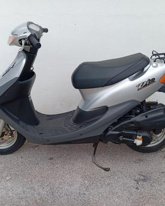 HONDA DIO ZX 50 NUOVO