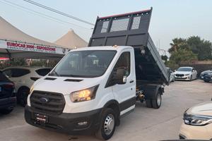 Ford Transit Ribaltabile 35q soli 28.000 km pari a