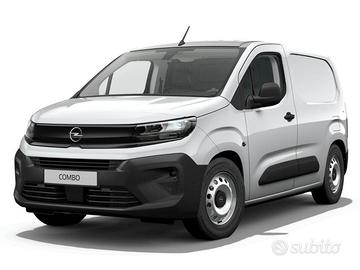 OPEL Combo Cargo 1.5 Diesel 100CV S&S L1H1 - KM