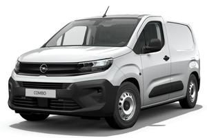 OPEL Combo Cargo 1.5 Diesel 100CV S&S L1H1 - KM