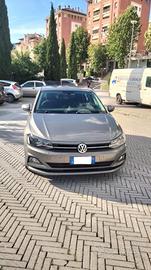 Polo Wolkswagen