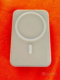 Power Bank Magnetico Ricarica rapida