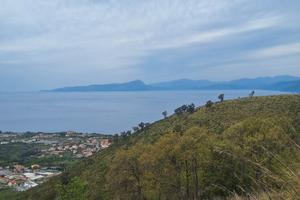 San nicola arcella terreno agricolo 1 ettaro