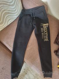 Boxeur des rues pantalone S