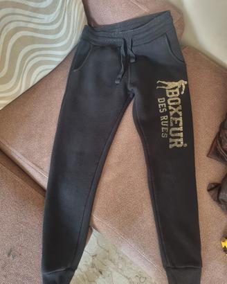 Boxeur des rues pantalone S