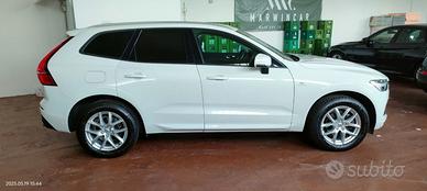 Volvo xc60 (2017-->) - 2018