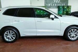 Volvo xc60 (2017-->) - 2018