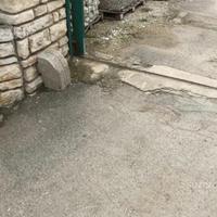 Salva colonne in pietra