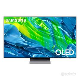 Ricambi Samsung TV OLED QE55S95BATXXC