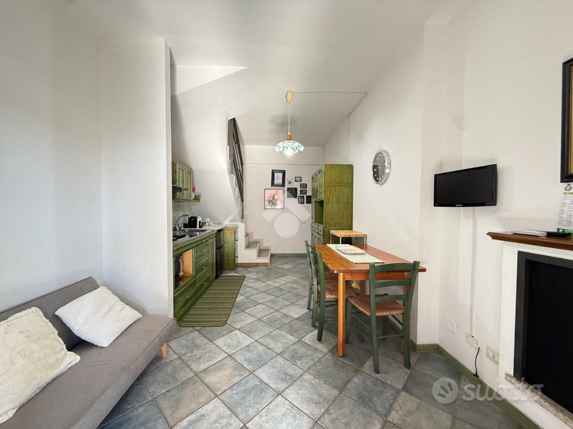 Casa – Villasimius, Casteddu/Cagliari - Vista 4