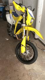 Sizuki drz 400