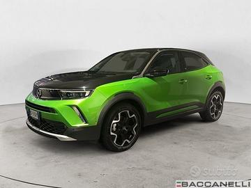 Opel Mokka-e BEV GS Line+