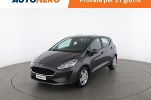 FORD Fiesta 1.1 85 CV 5 porte Plus