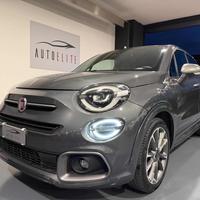 FIAT 500X 1.3 MultiJet 95 CV Sport