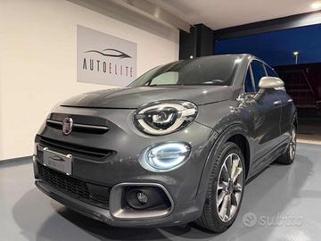 FIAT 500X 1.3 MultiJet 95 CV Sport