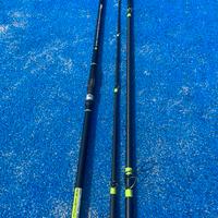 Canna artico rapid power 2.0