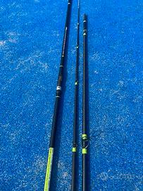 Canna artico rapid power 2.0