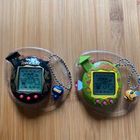 Tamagotchi