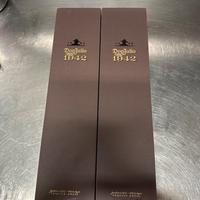 Tequila Don Julio 1942
