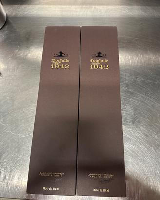 Tequila Don Julio 1942