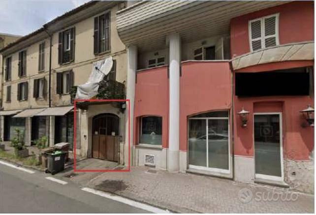 Appartamento – Asti - Vista 2