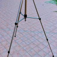 Cavalletto  per foto video