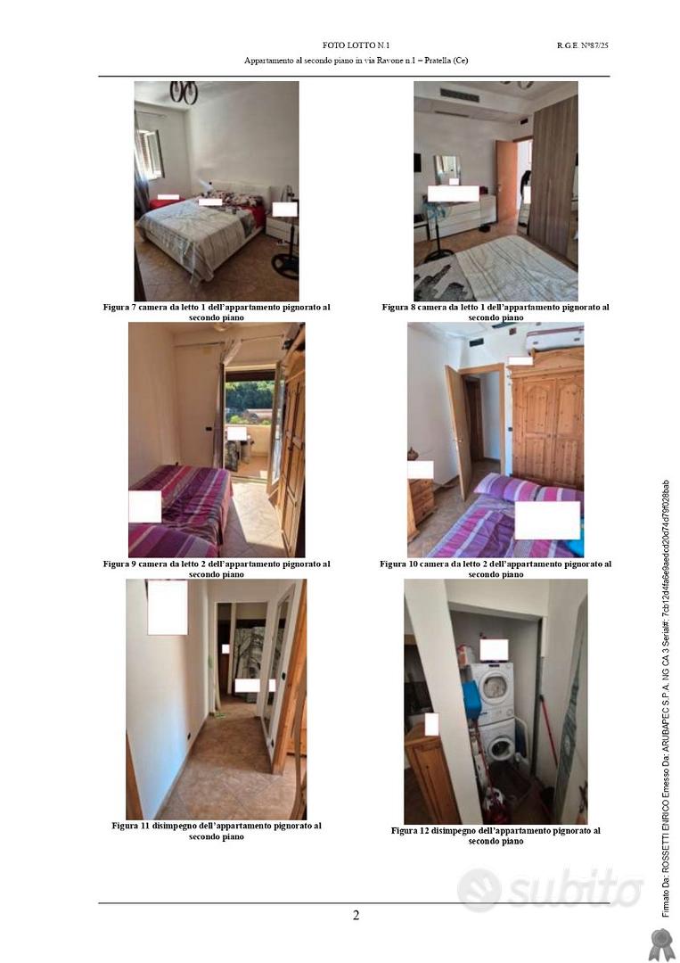 Appartamento – CE, Caserta - Vista 2