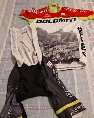 ciclismo completo 