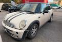 Mini Cooper 1.6 Benz. 115cv Incidentata