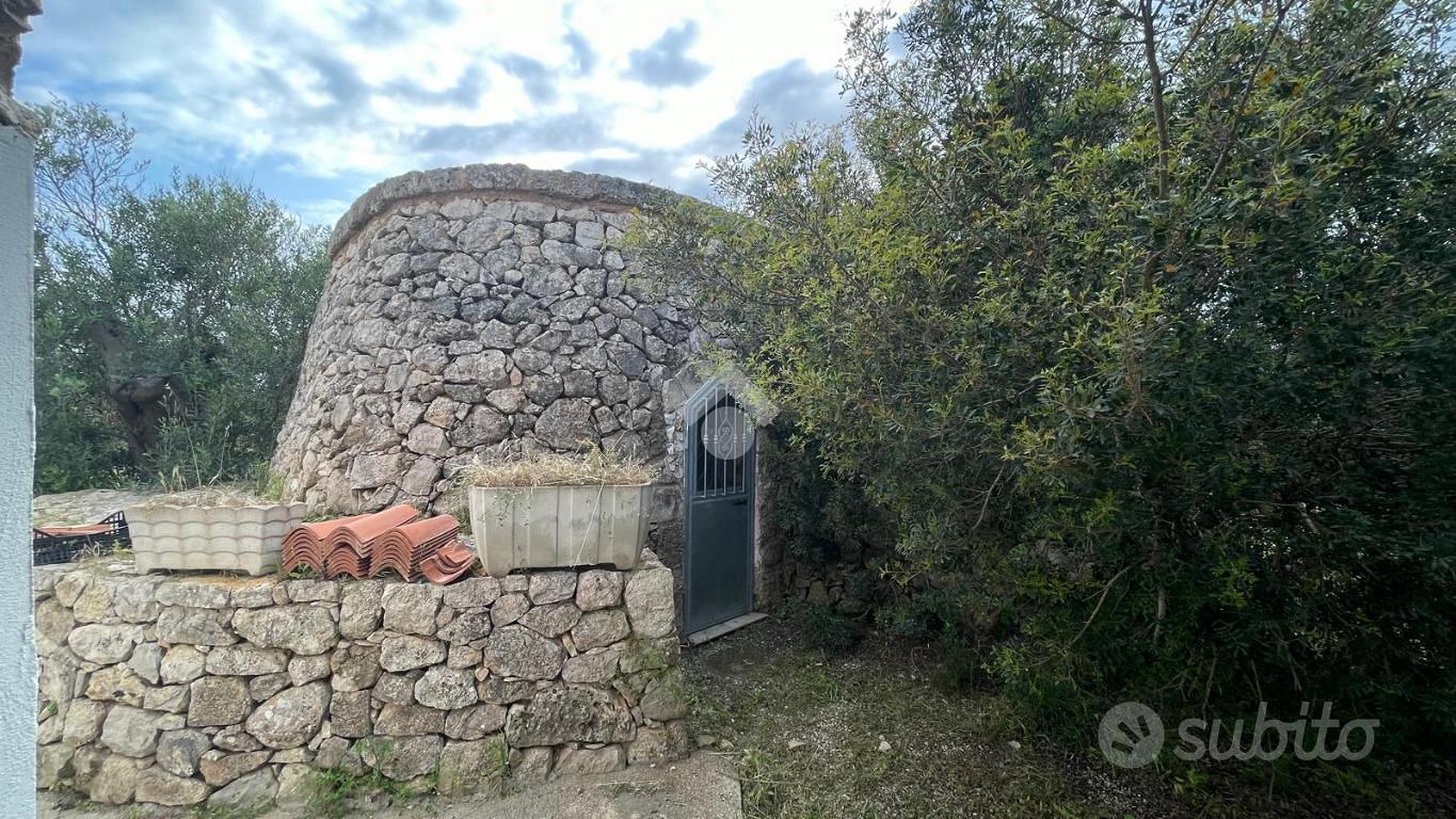 RUSTICO A TAVIANO - Vista 5