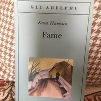 Knut Hamsun Fame