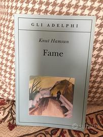 Knut Hamsun Fame