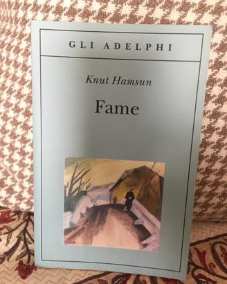 Knut Hamsun Fame