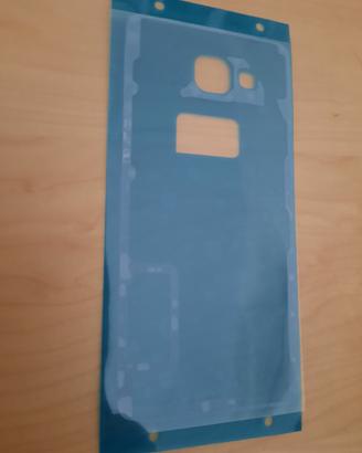 Biadesivo scocca samsung a5 2016 a510 a510f