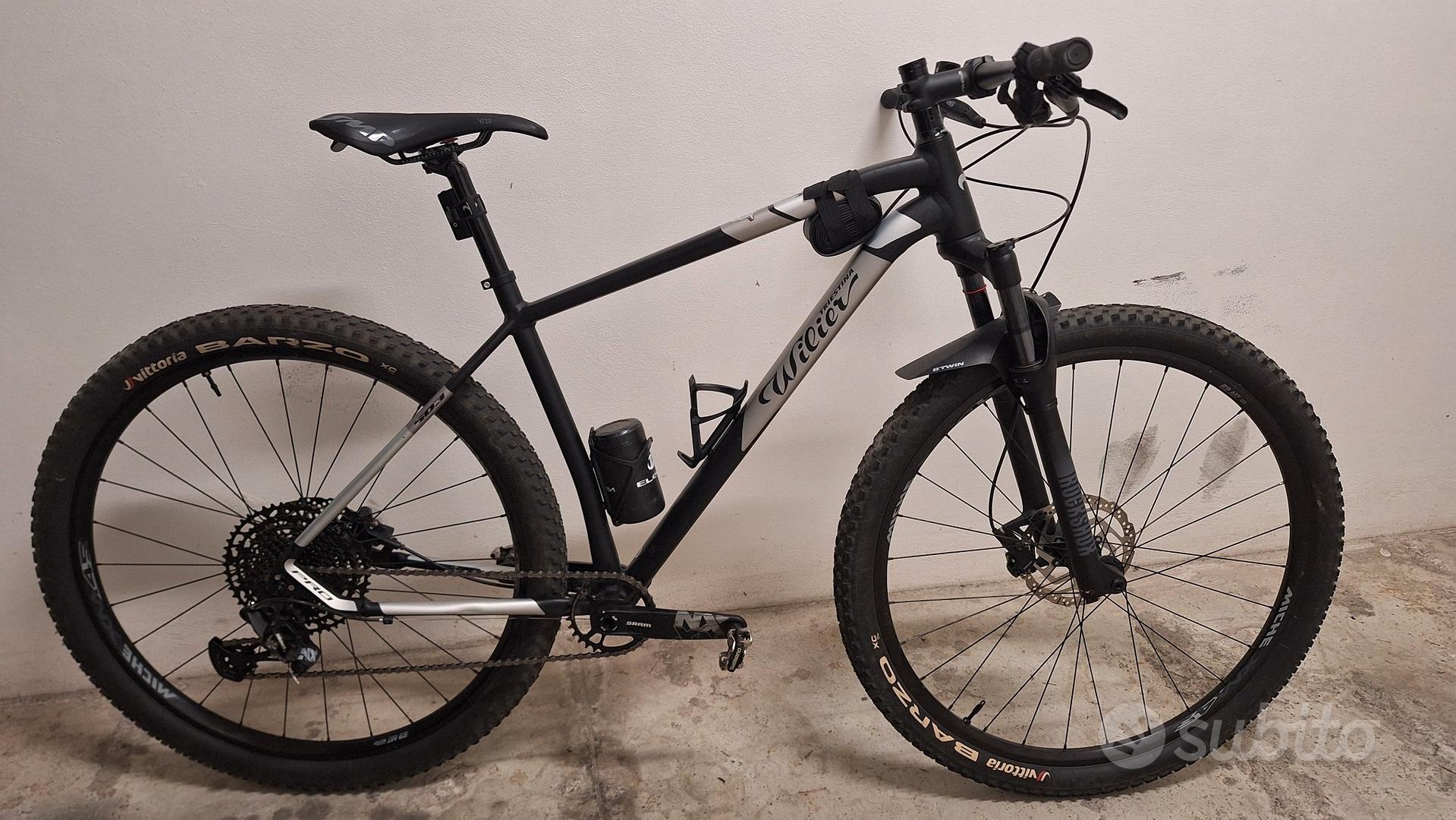 503x Pro Wilier Triestina Mtb Prezzi WILIER 503X PRO 2022