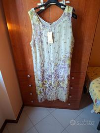 Vestito leggero