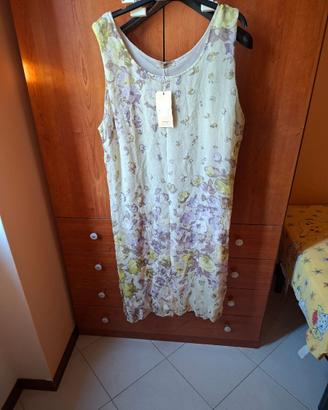 Vestito leggero