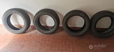 gomme invernali Kleber