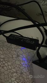 Psvr ps4 ma con adattatore ps5