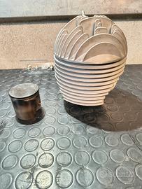 130 Pinasco in alluminio per vespa 