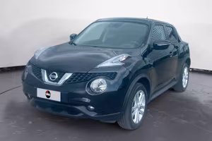 NISSAN Juke 1.2 dig-t Acenta 115cv