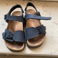 Sandali superga n.25