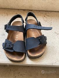 Sandali superga n.25