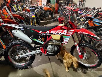 Ktm Gas Gas EC 250 F THOR