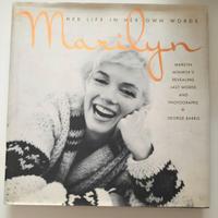 Marilyn -Biografia - Foto di Barris