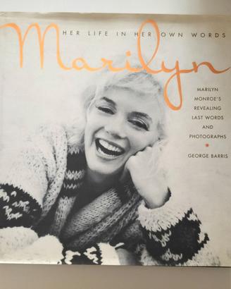Marilyn -Biografia - Foto di Barris