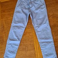 Pantaloni Chino "RDV Abbigliamento"